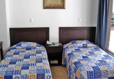 фото отеля Hotel Colonial San Jose