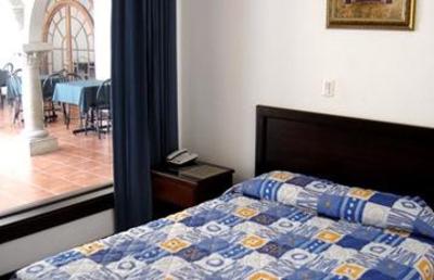 фото отеля Hotel Colonial San Jose