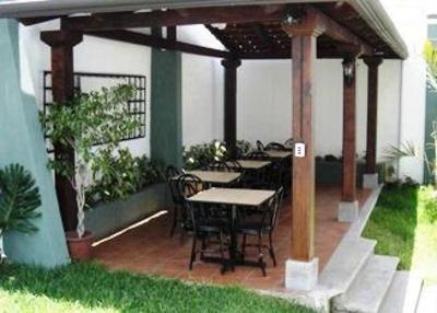 фото отеля Hotel Colonial San Jose