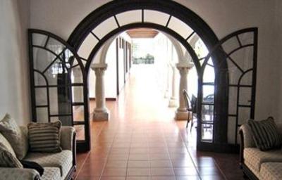 фото отеля Hotel Colonial San Jose