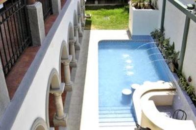 фото отеля Hotel Colonial San Jose