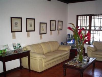 фото отеля Hotel Colonial San Jose
