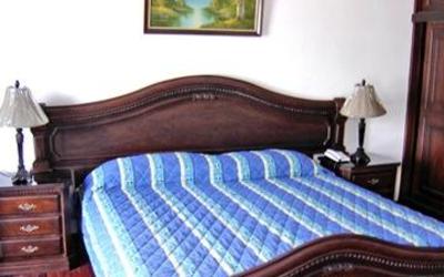 фото отеля Hotel Colonial San Jose