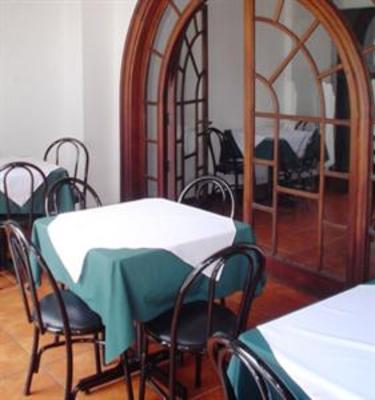 фото отеля Hotel Colonial San Jose