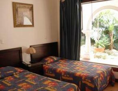 фото отеля Hotel Colonial San Jose