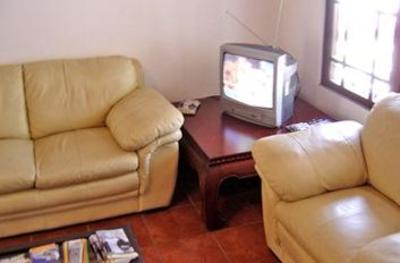 фото отеля Hotel Colonial San Jose