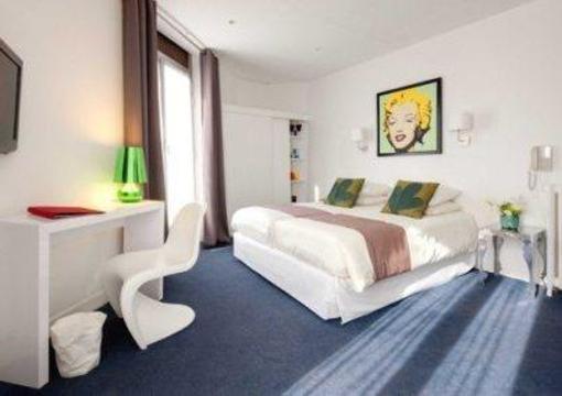 фото отеля Waves Beach Resort Hurghada