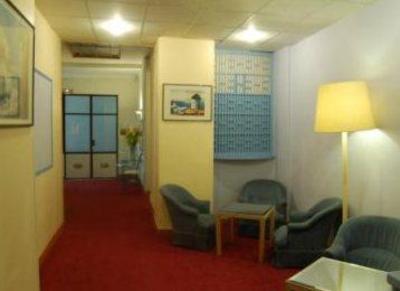 фото отеля Waves Beach Resort Hurghada