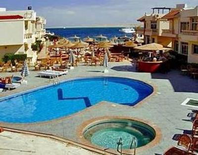 фото отеля Waves Beach Resort Hurghada