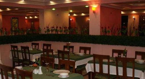 фото отеля May Garden Club Hotel