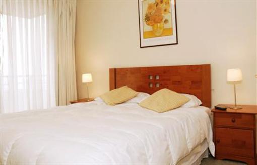 фото отеля Los Rosales Apart Hotel Las Condes