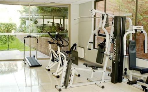 фото отеля Los Rosales Apart Hotel Las Condes