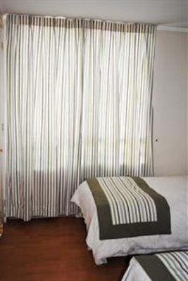 фото отеля Los Rosales Apart Hotel Las Condes