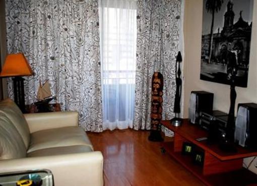 фото отеля Los Rosales Apart Hotel Las Condes