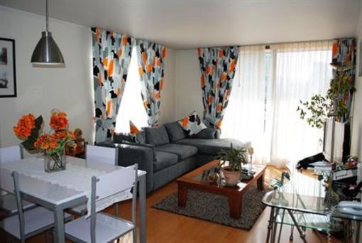 фото отеля Los Rosales Apart Hotel Las Condes