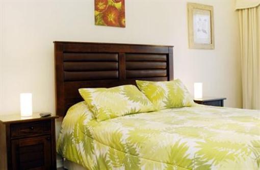 фото отеля Los Rosales Apart Hotel Las Condes