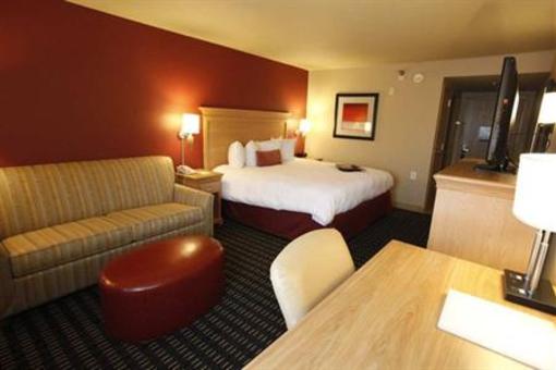 фото отеля Hampton Inn Pensacola Airport Cordova Mall Area