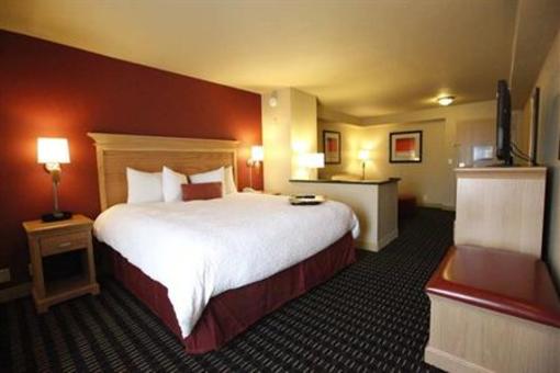 фото отеля Hampton Inn Pensacola Airport Cordova Mall Area