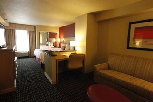 фото отеля Hampton Inn Pensacola Airport Cordova Mall Area