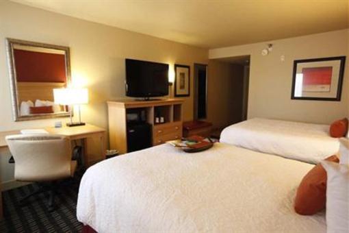 фото отеля Hampton Inn Pensacola Airport Cordova Mall Area