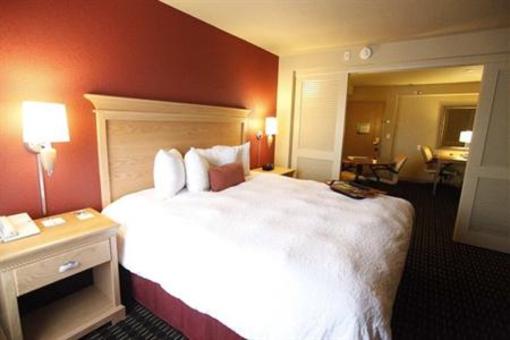 фото отеля Hampton Inn Pensacola Airport Cordova Mall Area