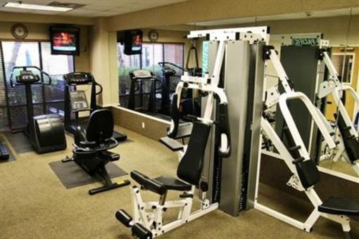 фото отеля Hampton Inn Pensacola Airport Cordova Mall Area