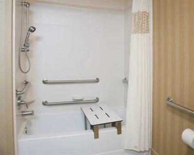 фото отеля Hampton Inn Pensacola Airport Cordova Mall Area