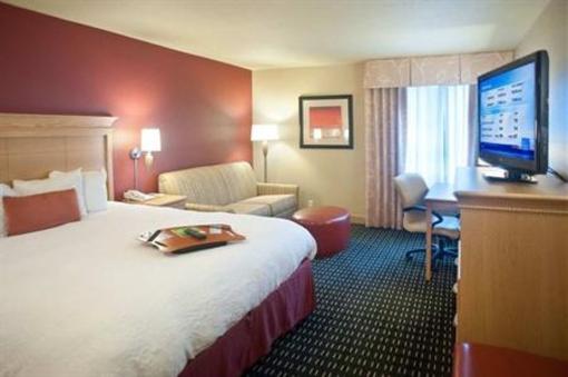 фото отеля Hampton Inn Pensacola Airport Cordova Mall Area