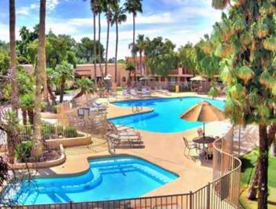 фото отеля Tempe Super 8 Motel