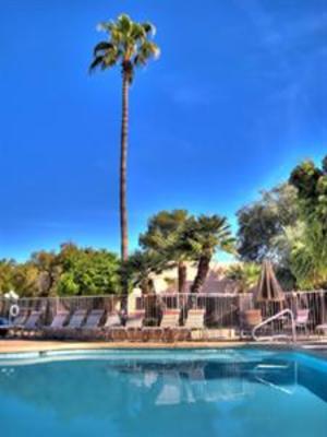 фото отеля Tempe Super 8 Motel