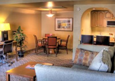 фото отеля Tempe Super 8 Motel
