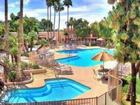 Tempe Super 8 Motel