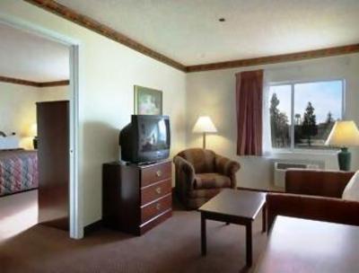 фото отеля Econo Lodge - Sacramento 16th St.