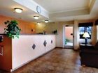 фото отеля Econo Lodge - Sacramento 16th St.