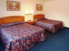 фото отеля Econo Lodge - Sacramento 16th St.