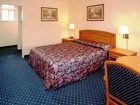 фото отеля Econo Lodge - Sacramento 16th St.