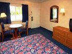 фото отеля Econo Lodge - Sacramento 16th St.