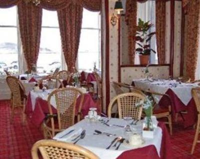 фото отеля Columba Hotel Oban