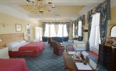 фото отеля Columba Hotel Oban