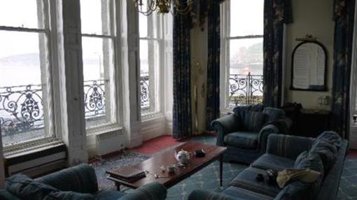 фото отеля Columba Hotel Oban