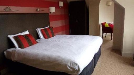 фото отеля Columba Hotel Oban