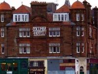 Columba Hotel Oban