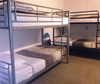 фото отеля International Budget Hostel