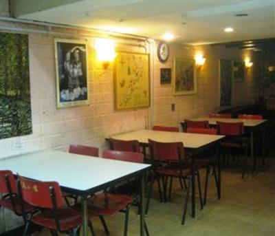 фото отеля International Budget Hostel