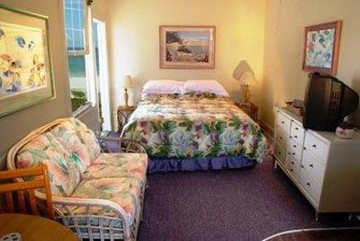 фото отеля Sun N Fun Vacation Rentals