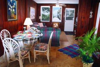 фото отеля Sun N Fun Vacation Rentals