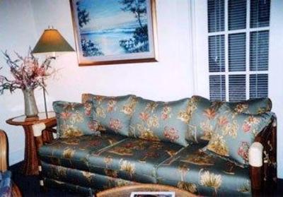 фото отеля Sun N Fun Vacation Rentals