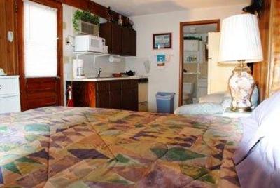 фото отеля Sun N Fun Vacation Rentals