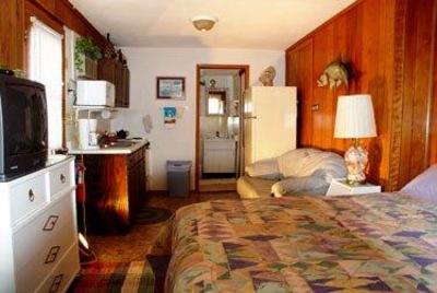 фото отеля Sun N Fun Vacation Rentals