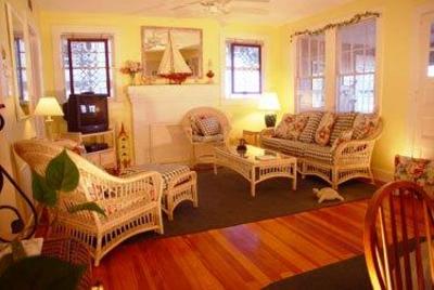 фото отеля Sun N Fun Vacation Rentals
